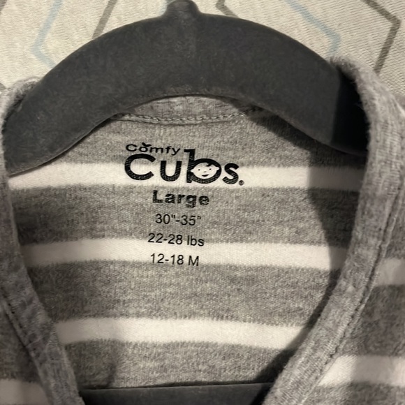 Sleep Sack for baby, 2 Pack - Picture 2 of 3